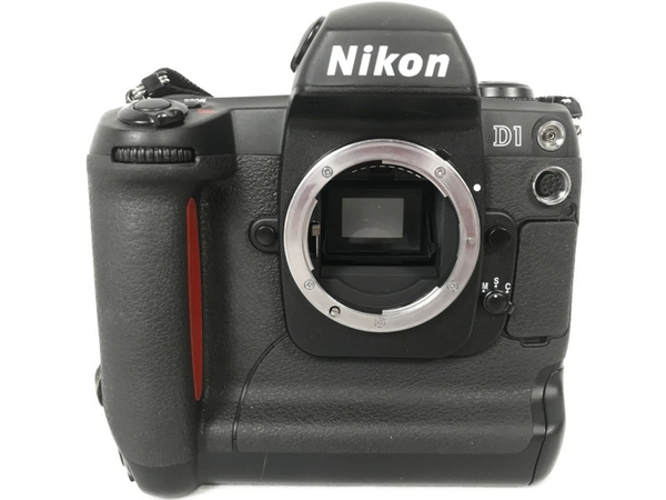 Nikon D1 一眼レフ カメラ ボディ デジタル ジャンク 中古 S3814241 