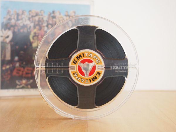 ビートルズ / サージェント・ペパーズ THE BEATLES / SGT.PEPPER'S
