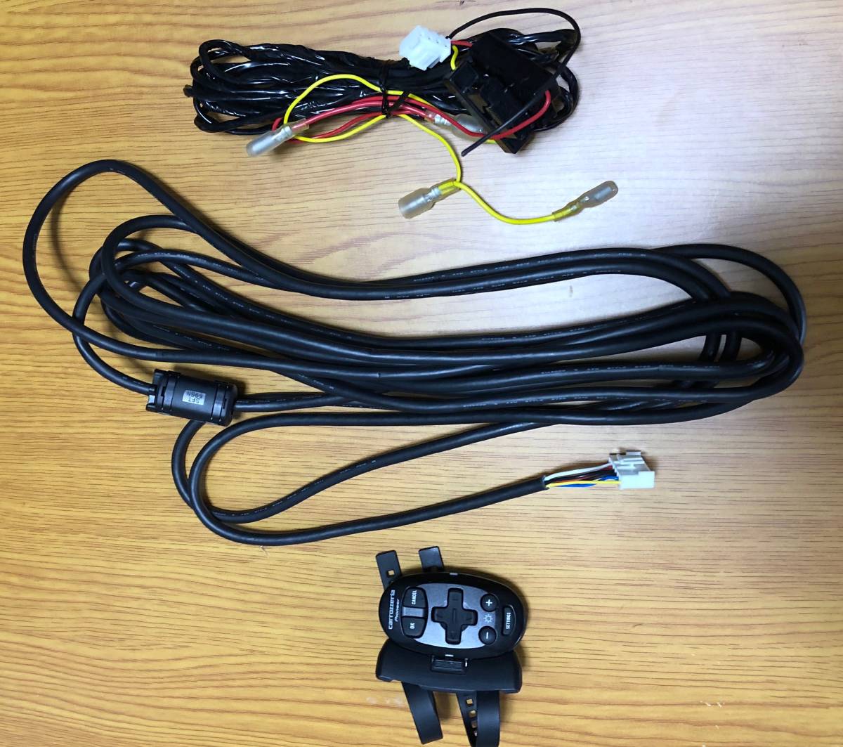 carrozzeria AR HUDユニット「ND-HUD3」 Pioneer 2014 カロッツェリア