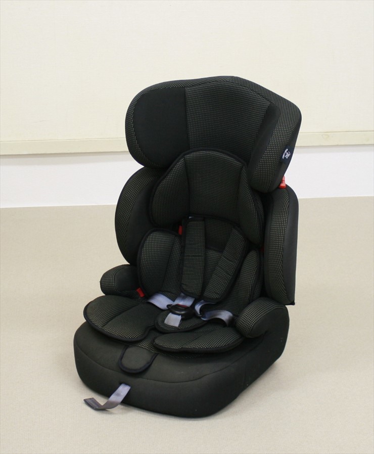 即決送料無料(本州のみ)バイク用チャイルドシート スタマタキス