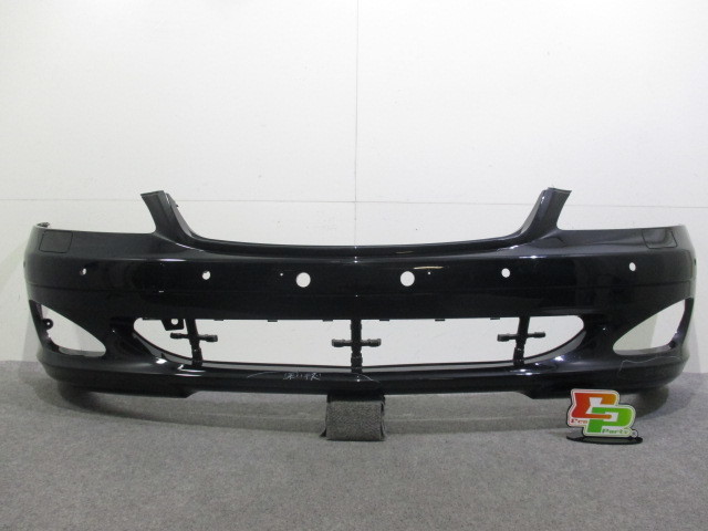 W221 S350/S550/S600 Sクラス 前期 ベンツ フロントバンパー A 221 880 00 40 A2218800040 (81448)