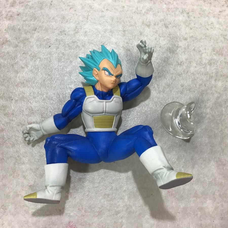 ドラゴンボール 一番くじ C賞 ドラゴンボールZ Awakening warriors