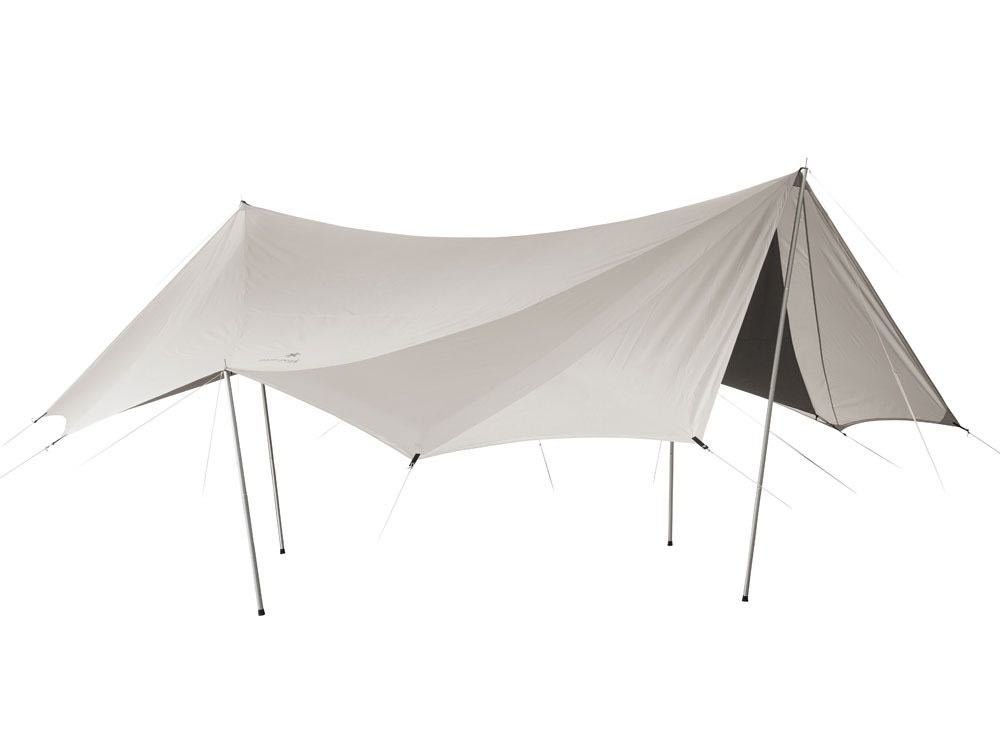メーカー在庫無 スノーピーク 2019年最新作 TAKIBIタープ オクタ TP-430 新品未使用 定価75384円 snow peak