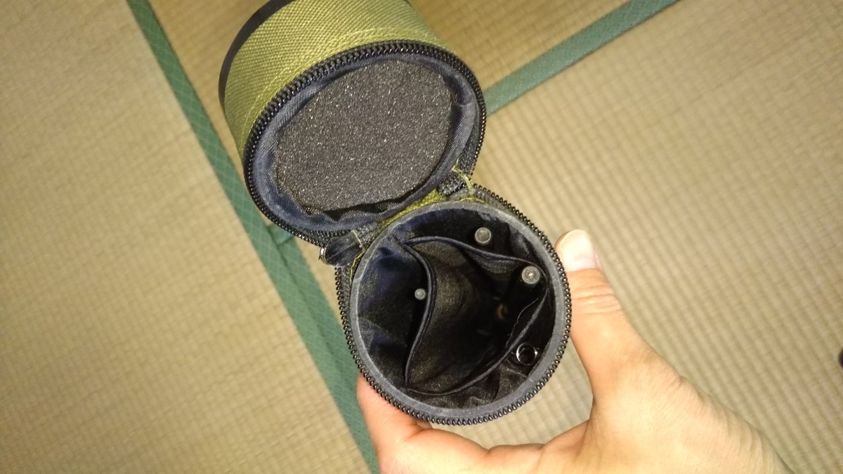 フライフィッシング釣竿とリール_9