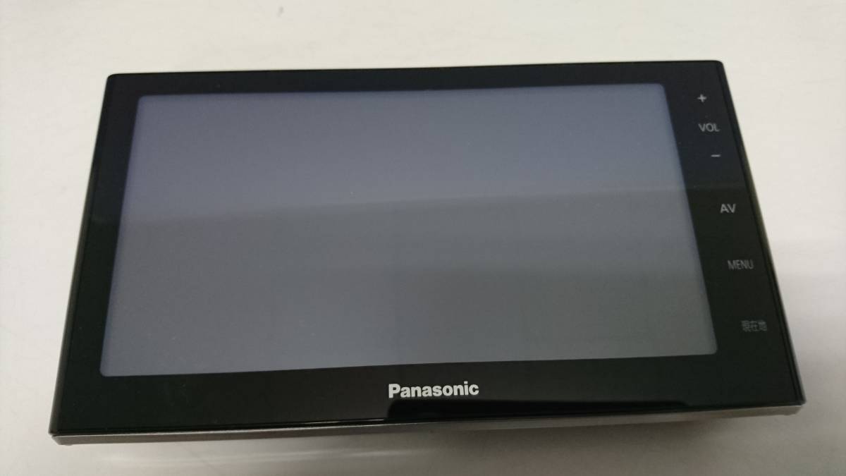 Panasonic CN-MP700VD-K Strada Pocket メルカリ | ポータブルSDカー