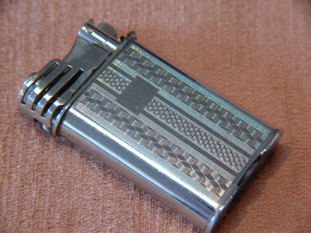 オイルライター ⁄ ヴィンテージ ハンマー型 ビンテージ キーワード 