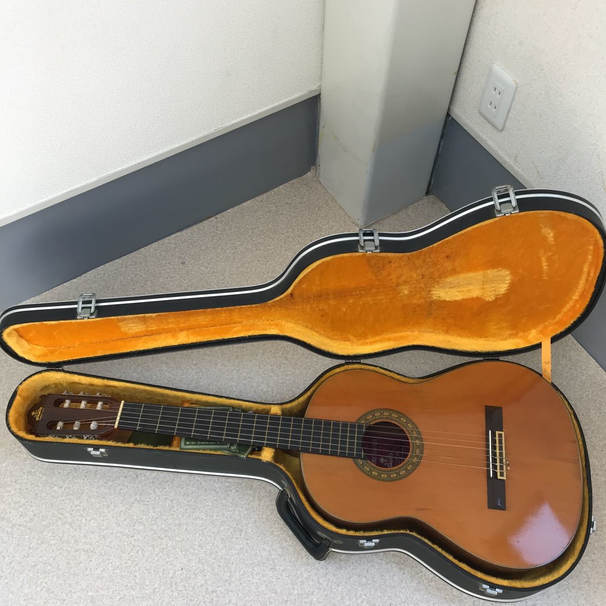Takeharu Guitar 0 Giới WT-250 r⁄guitars □TAKEHARU GUITAR GT-200