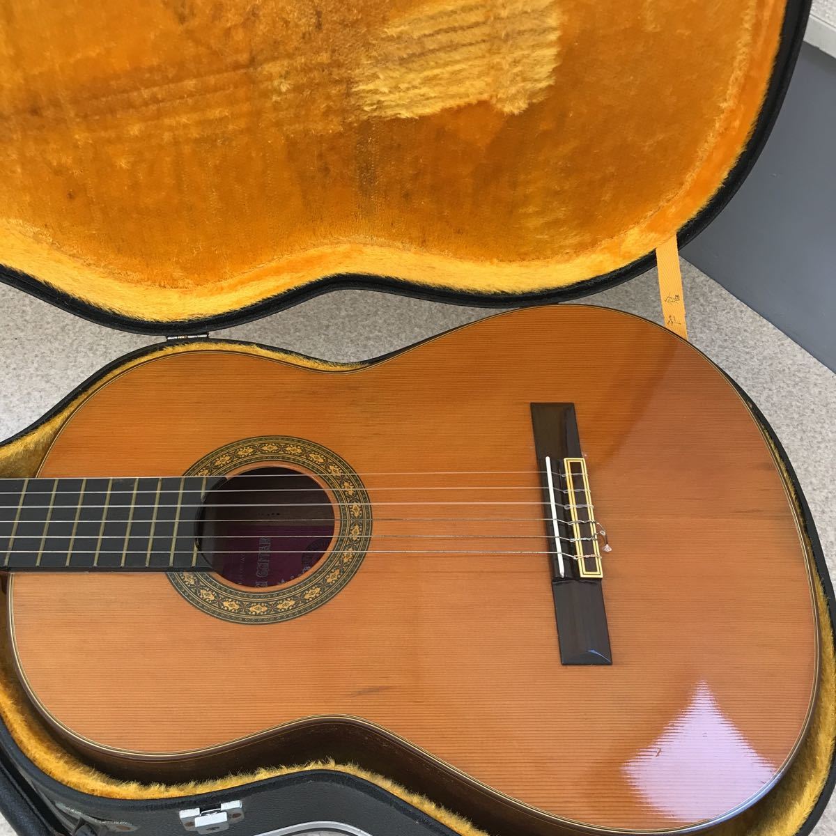 Takeharu Guitar 0 Giới WT-250 r⁄guitars □TAKEHARU GUITAR GT-200