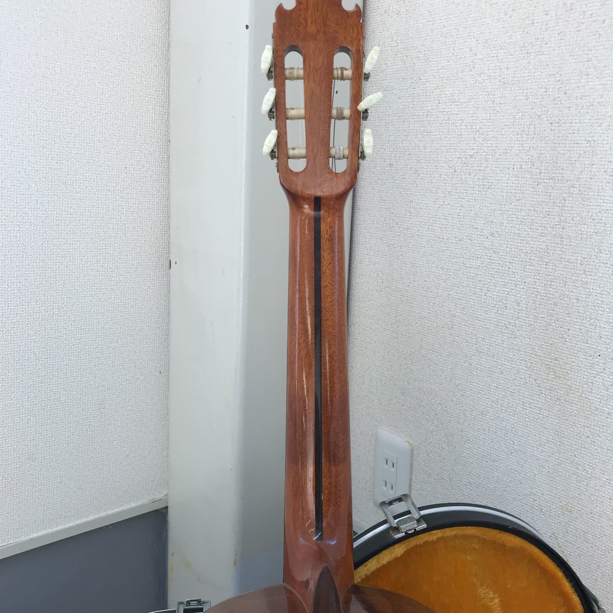 Takeharu Guitar 0 Giới WT-250 r⁄guitars □TAKEHARU GUITAR GT-200