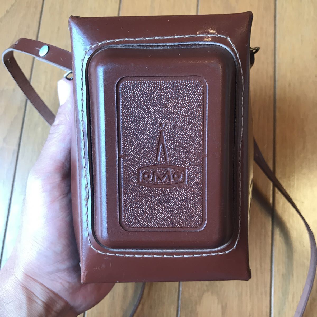 ロモ LUBITEL 166+ 二眼レフ本体 LUBIKIN付 希少中古美品
