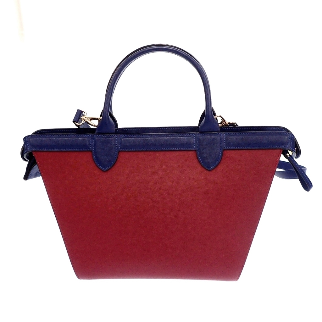 新品同様◇LONGCHAMP ロンシャン ル・プリアージュ エリタージュ 