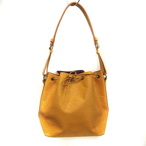 格安，新品 ルイヴィトン LOUIS VUITTON ワンショルダーバッグ 巾着 