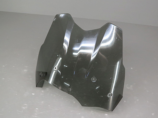 ♪ BMW F800GS 純正スクリーン F650GS F700GS ウインドシールド (JA1514)