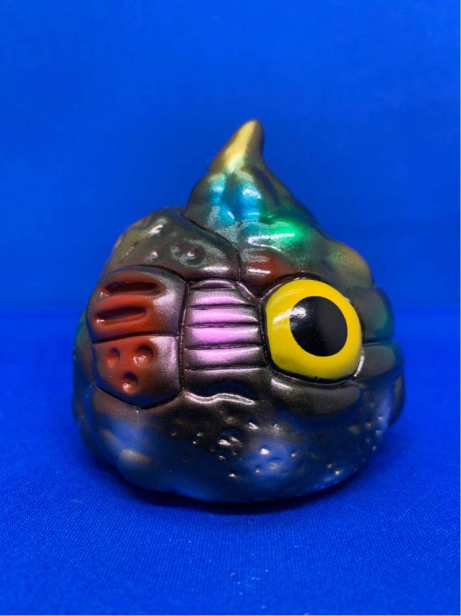 真頭玩具　REALHEAD リアルヘッド　カオスライム4個セット リアルヘッド REAL 真頭玩具 REALHEAD カオスライム4個セット HEAD