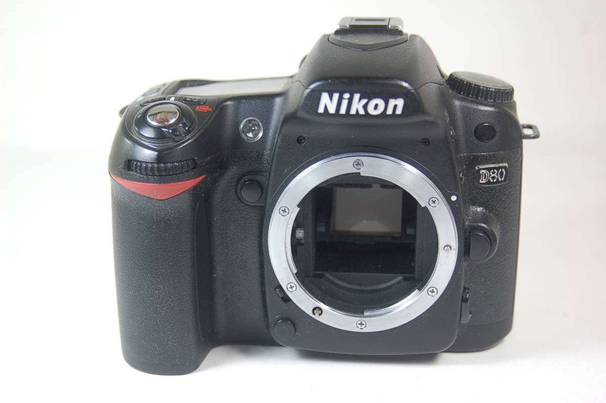 ニコン ⁄ NLC | □Nikon d80 EN-EL3e EN-EL3a 用 EN-EL3 MB-D80