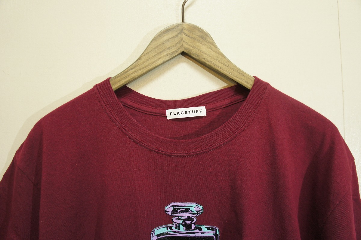 FLAGSTUFF \u2013 フラグスタフ 新入荷アイテム｜NEWS｜SPECS WEB