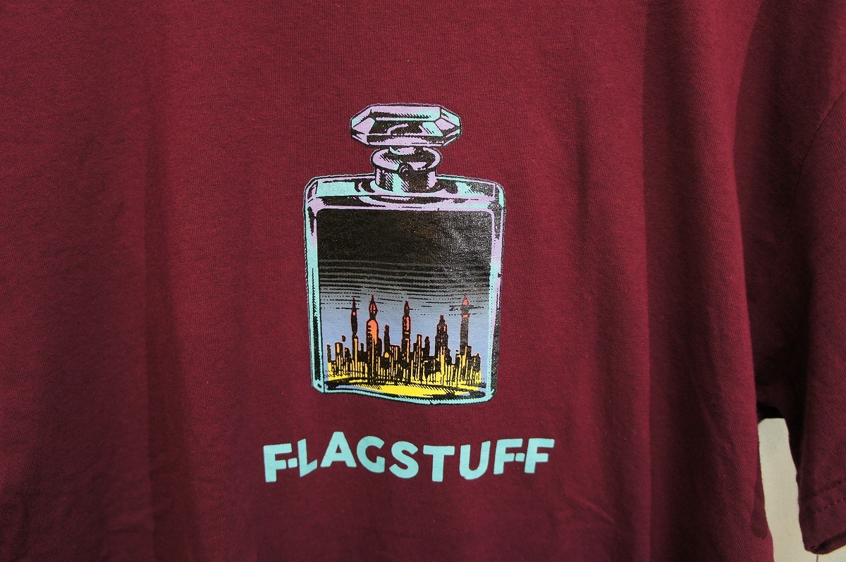 FLAGSTUFF \u2013 フラグスタフ 新入荷アイテム｜NEWS｜SPECS WEB