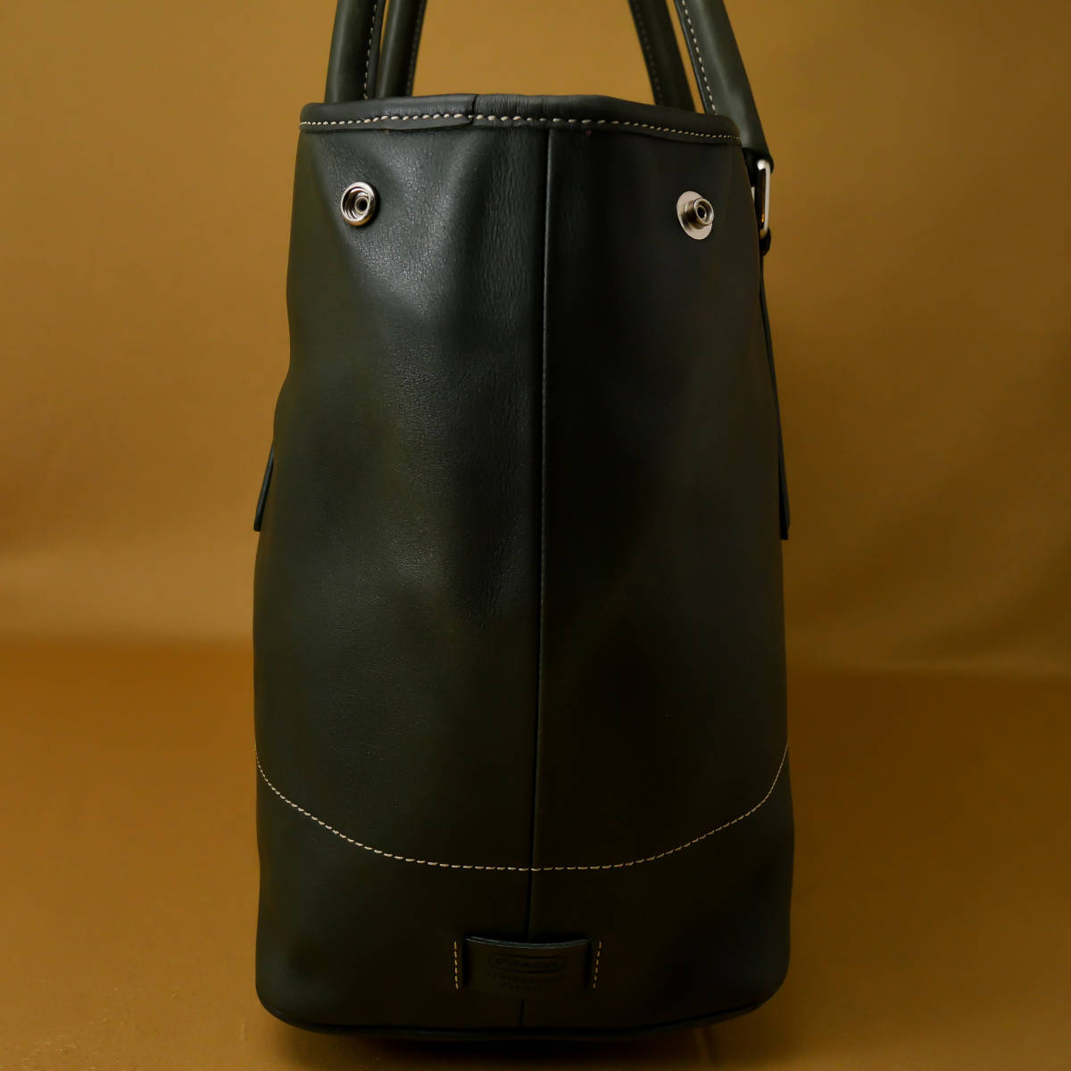 コーチ トートバッグ COACH ビジネス トート A4可 メンズ（ブランド 