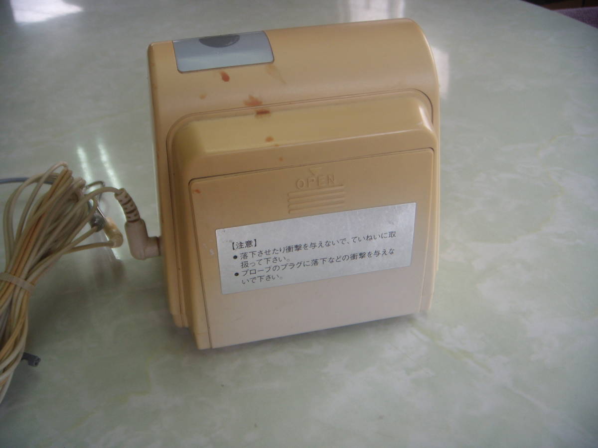歯科 ルートZX ZX Yahoo!オークション モリタ RCM-1 ROOT 60☆MORITA