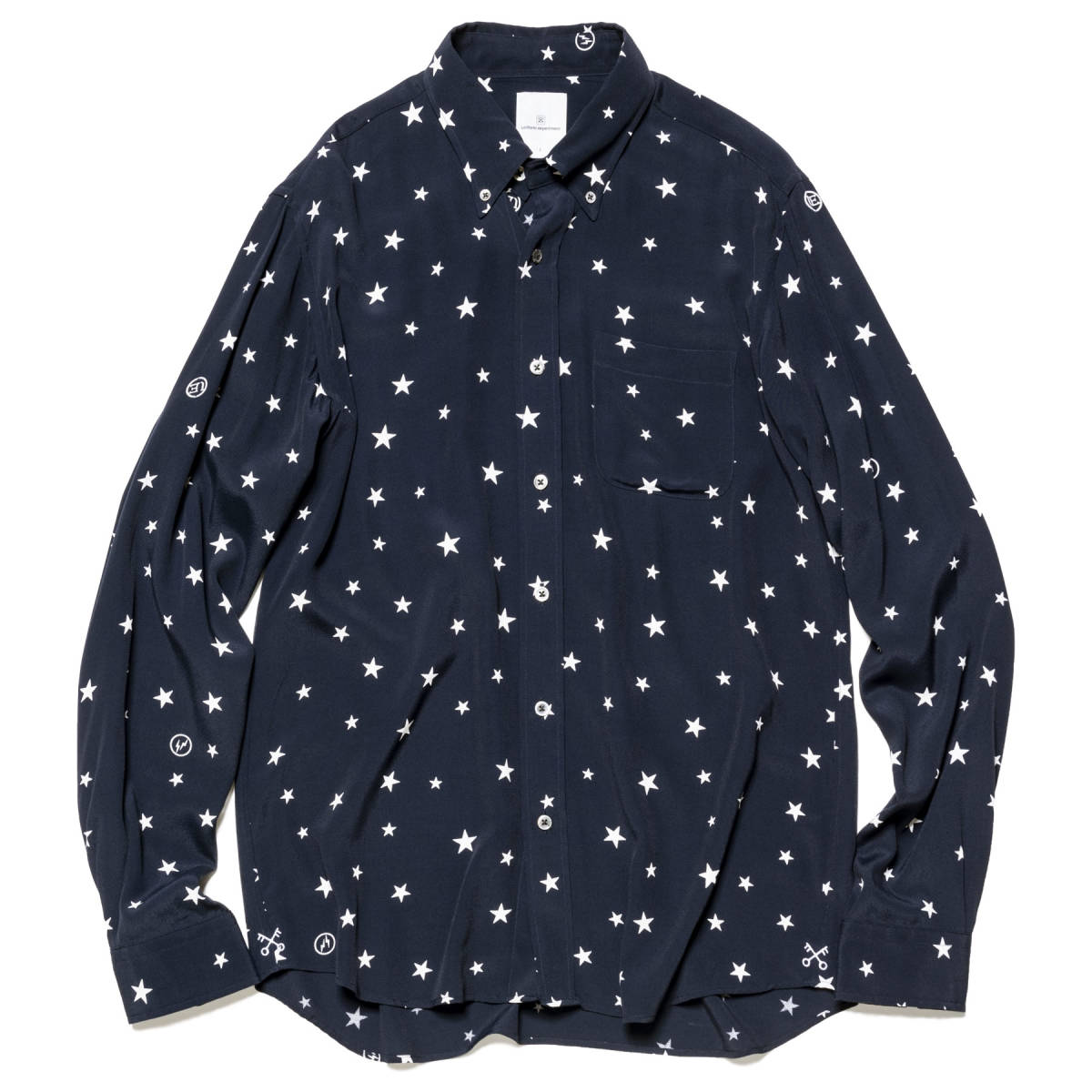 uniform experiment | S⁄S - PRINT COLLECTION: 新同 コーデュロイ 0