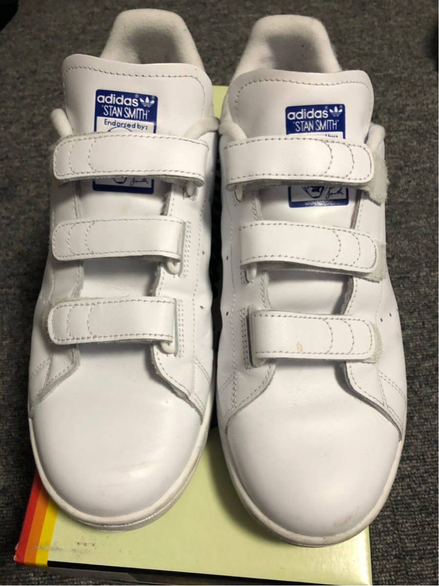 スタンスミス 26.5 adidas Stan スタンスミス（靴サイズ（cm）26.5