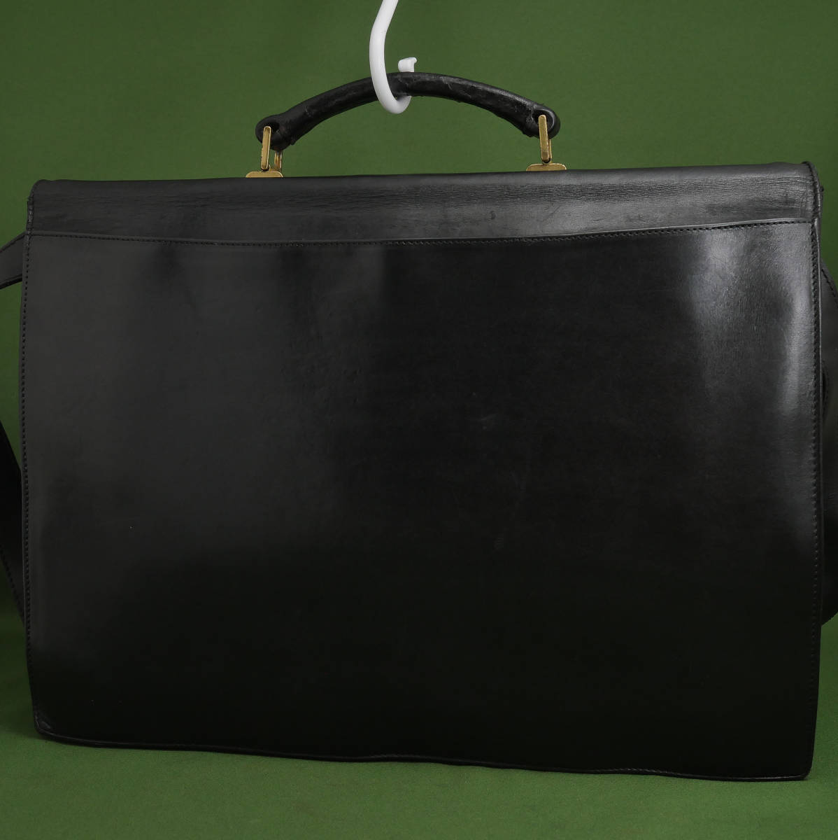 オールドコーチ イタリア製 COACH コーチ ビジネスバッグ トートバッグ