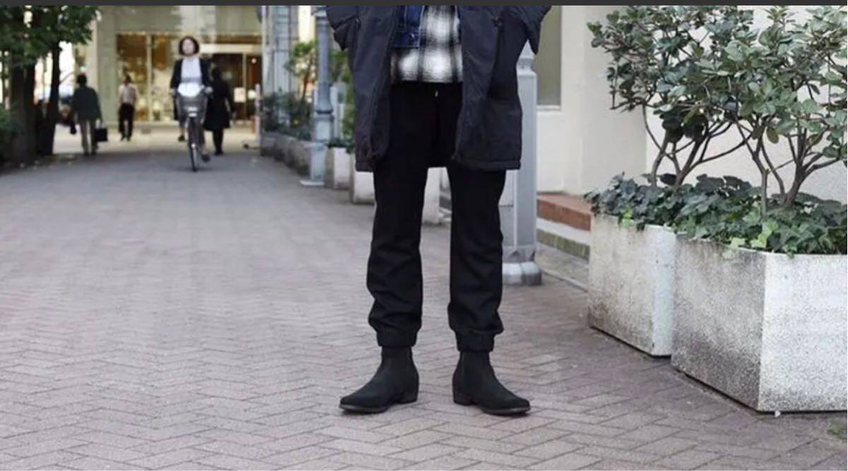 お買い得，2026 ATTACHMENT イージーショッパーズパンツ 1(ボトムス)｜売買されたオークション情報、yahooの商品情報をアーカイブ公開 - オークファン ボトムス