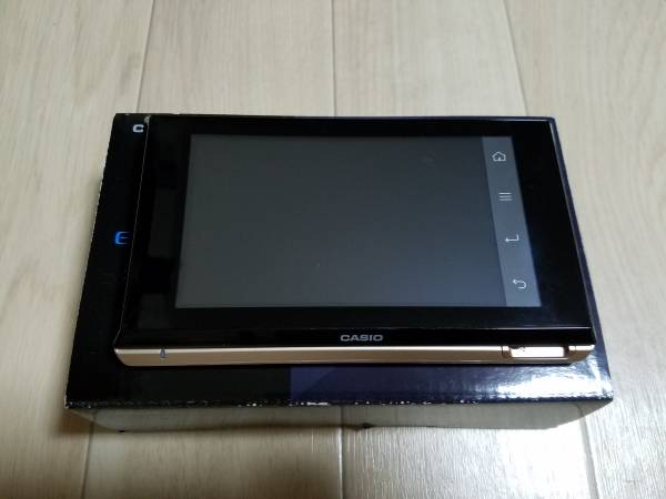 全国無料，得価 極 カシオ CASIO 電子辞書 エクスワードライズ XDR-A20 ゴールド(カシオ)｜売買されたオークション情報、yahooの商品情報をアーカイブ公開 - オークファン カシオ