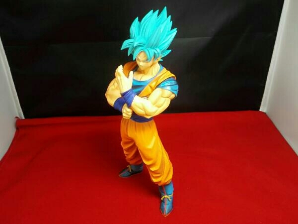 一番くじ ドラゴンボール C賞 メモリーズ EXTREME フィギュア 超 超