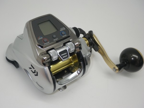 ダイワ シーボーグ500j 右ハンドル 開封 品 Seaborg500j ダイワ 売買されたオークション情報 Yahooの商品情報をアーカイブ公開 オークファン Aucfan Com