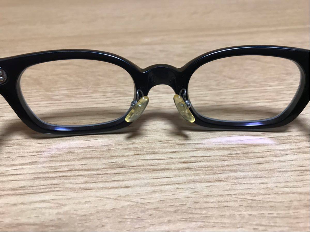 テンダーロイン X 白山眼鏡 in the wind inthewind インザウインド tenderloin atlast キムタク