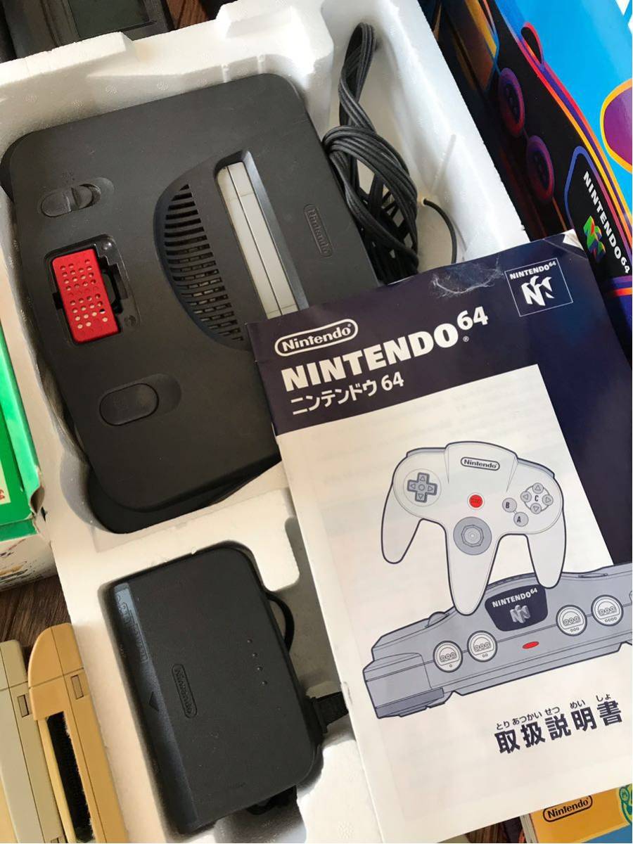 ジャンク ゲーム本体 コントローラー等 大量まとめセット SFC PS PS2