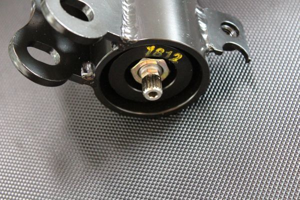 マイルドダンパー Ha36s アルト Rs アルトワークス 車高調 フルタップ 減衰力15段調整式 サスペンションキット 一式 売買されたオークション情報 Yahooの商品情報をアーカイブ公開 オークファン Aucfan Com