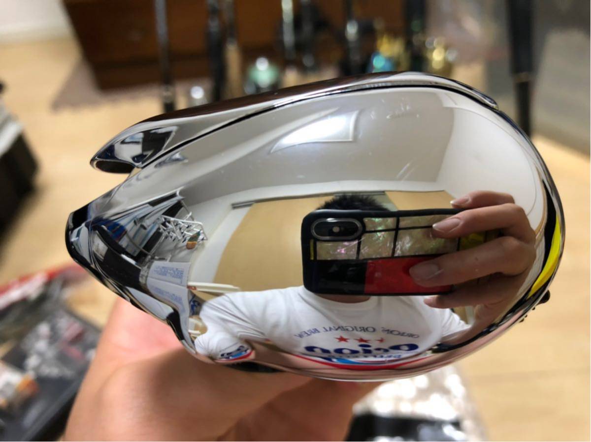 SHIMANO 12アンタレス HG 右巻き
