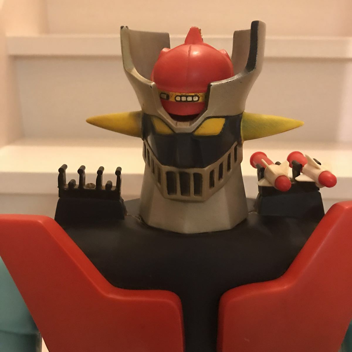 マジンガーZ ジャンボマシンダー | MIKAS-HUNDEPHYSIO.DE