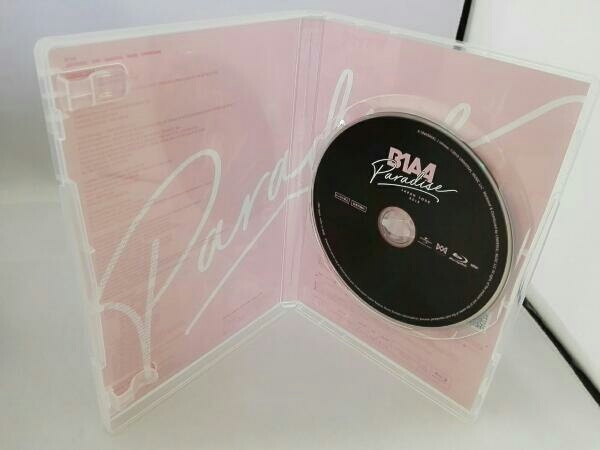 お得，セール】 Blu-ray B1A4 JAPAN TOUR 2018「Paradise」(通常版