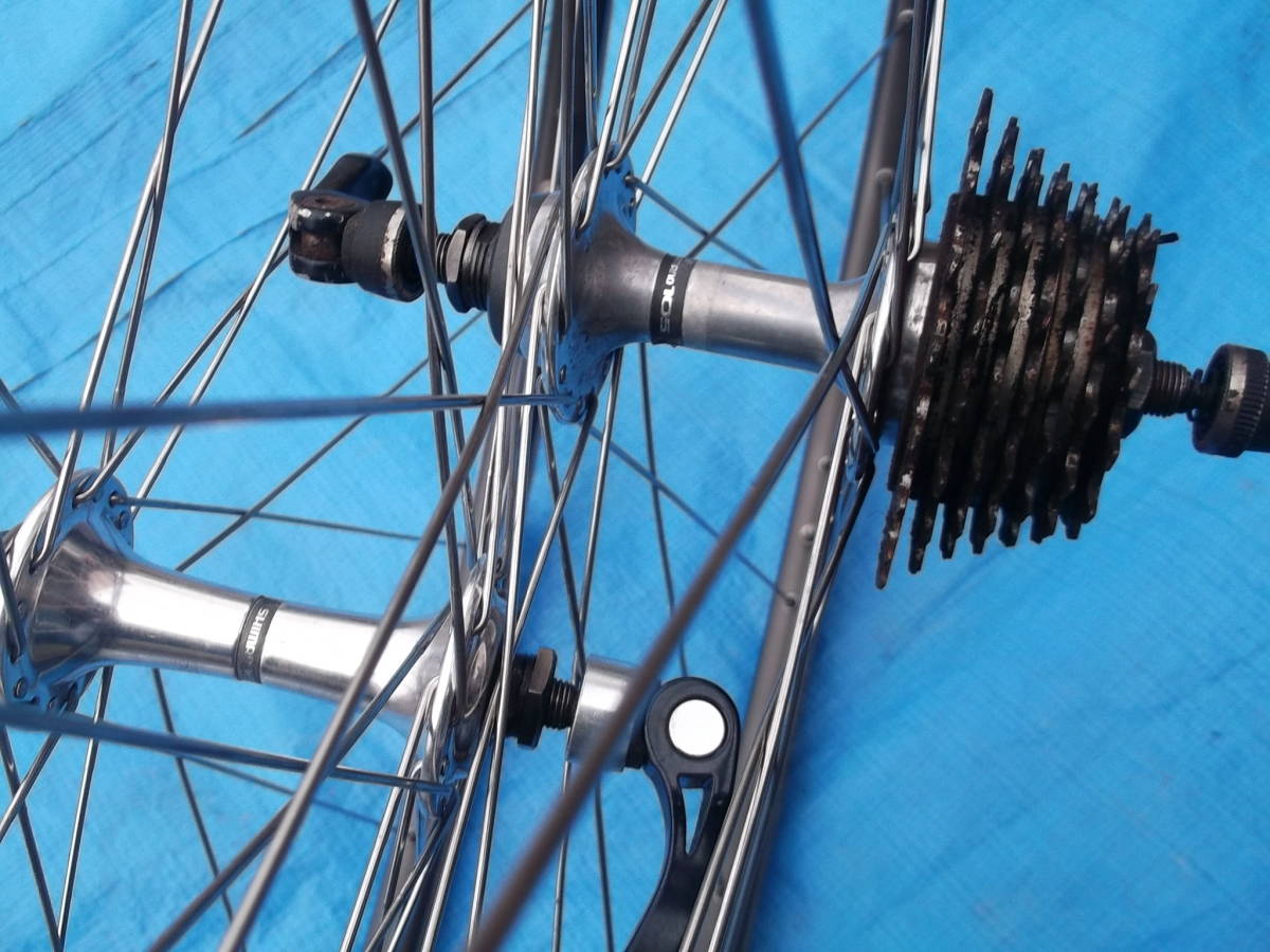 MAVIC REFLEX マヴィック 当サイト限定 リム1本のみ GL330 SALEマビック ホイール BIG 福岡店 チューブラー | リフレックス 32H 2本セット 1500ml[セット]