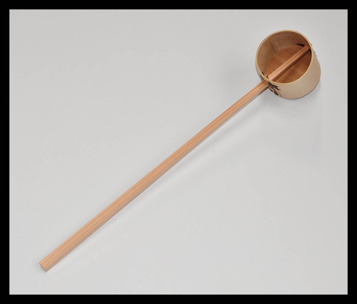 楠廸庵 茶道具 柄杓 ツクバイ柄杓(木工、竹工芸)|売買されたオークション情報、yahooの商品情報をアーカイブ公開 - オークファン ...