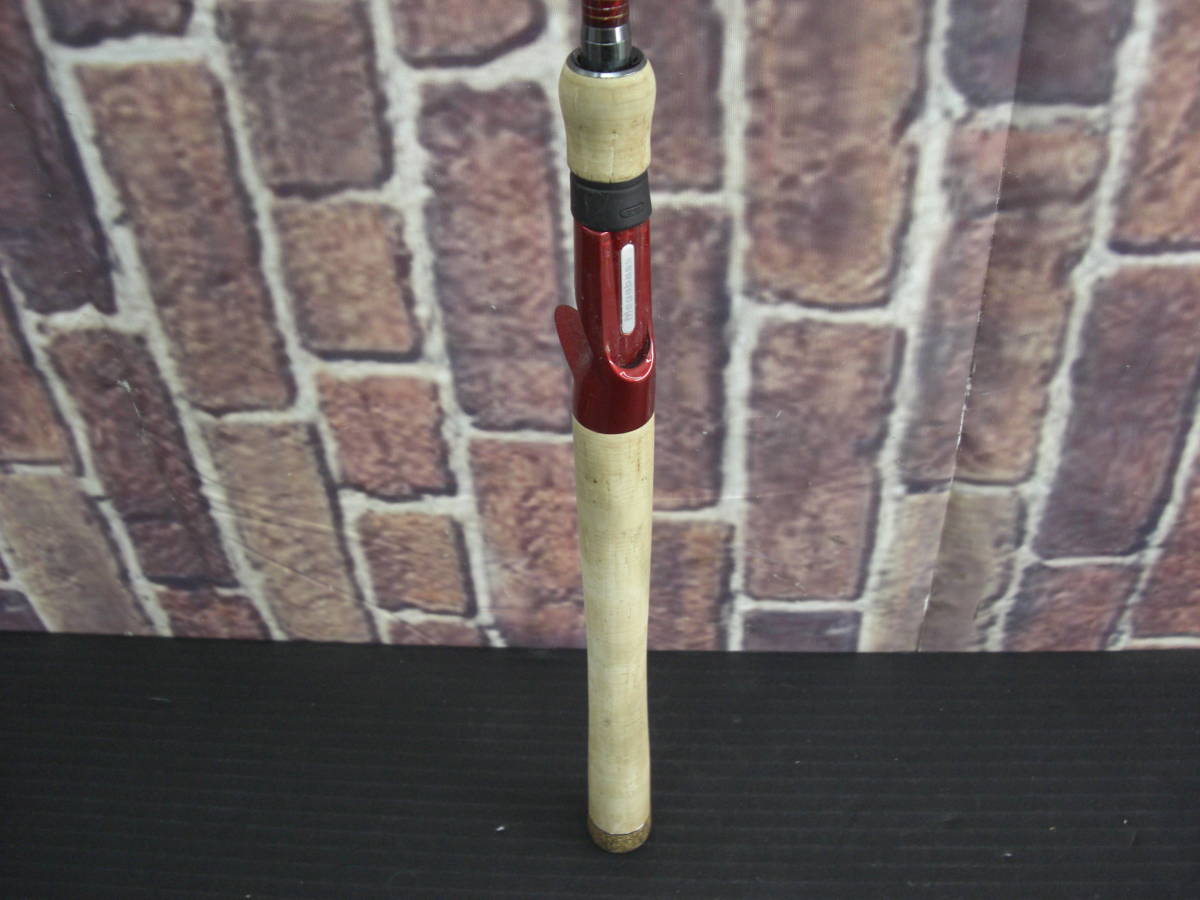 【高品質，爆買い】 釣c868-287併 Megabass オロチXX F4 1/2-70XX 赤スレッド JPNモデル(その他)｜売買されたオークション情報、yahooの商品情報をアーカイブ公開 - オークファン その他