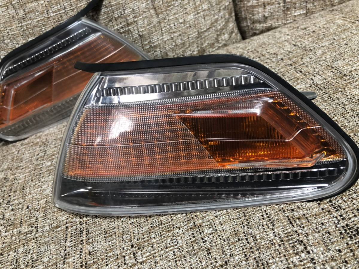 GX100 純正 トヨタ マークⅡ GX105 後期 JZX100 マークII | マーク2