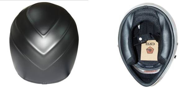 SIMPSON 新品 SIMPSON 風 StarWars フルフェイス ヘルメット 艶消し 風