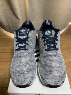 Adidas Originals Nmd R2 Uas US11 29cm 新品未使用箱付きタグ付き United Arrows and Sons Ultraboost レアモデル 完売品 定価 27000円