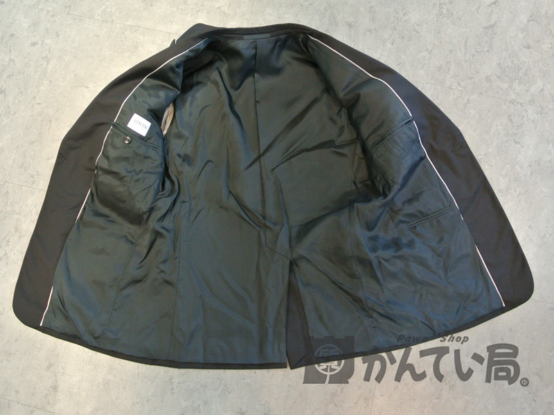 ARMANI COLLEZIONI【アルマーニ コレッツォーニ】メンズ スーツ 紳士