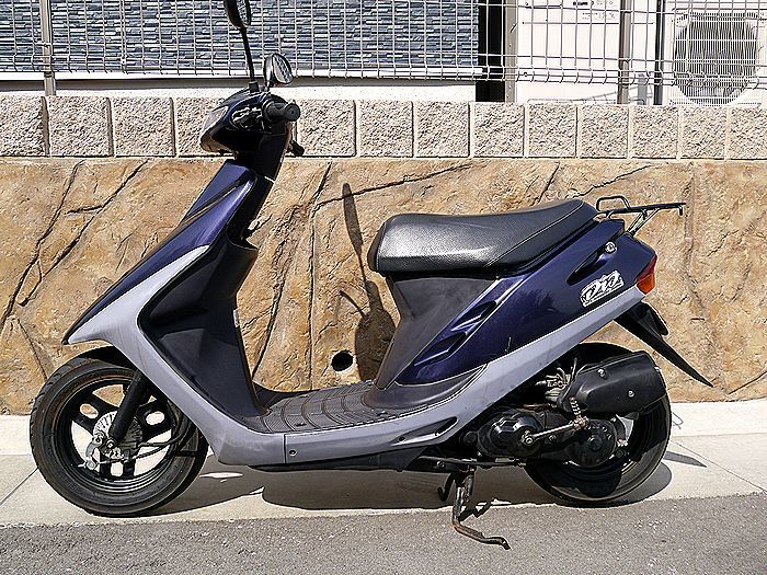 AF27 Yahoo!オークション スーパーディオ - ホンダ 「スーパーディオ