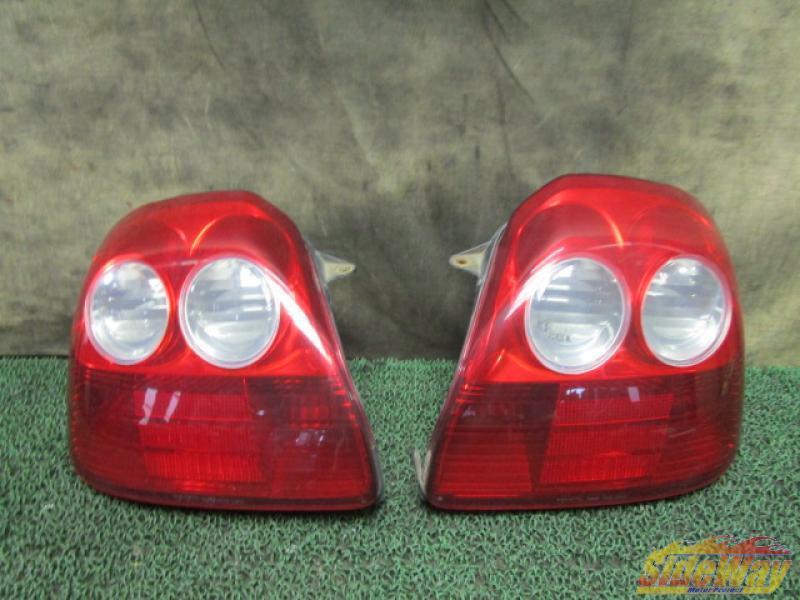 MR-S 2026年最新Yahoo!オークション -mr.s(テールライト)の中古品