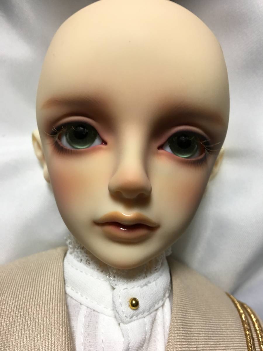 SD男の子 リゲル 星間学寮Ver