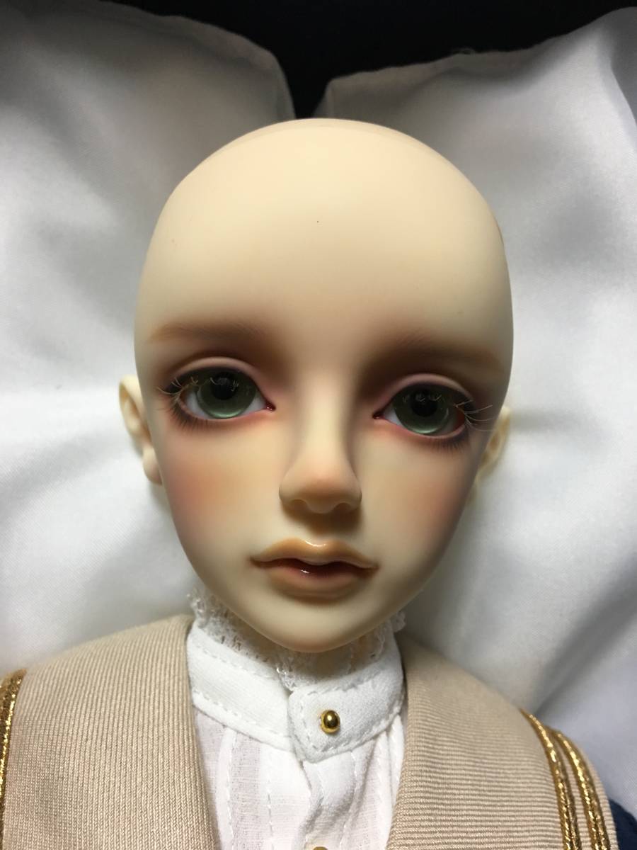SD男の子 リゲル 星間学寮Ver | EKONY.COM
