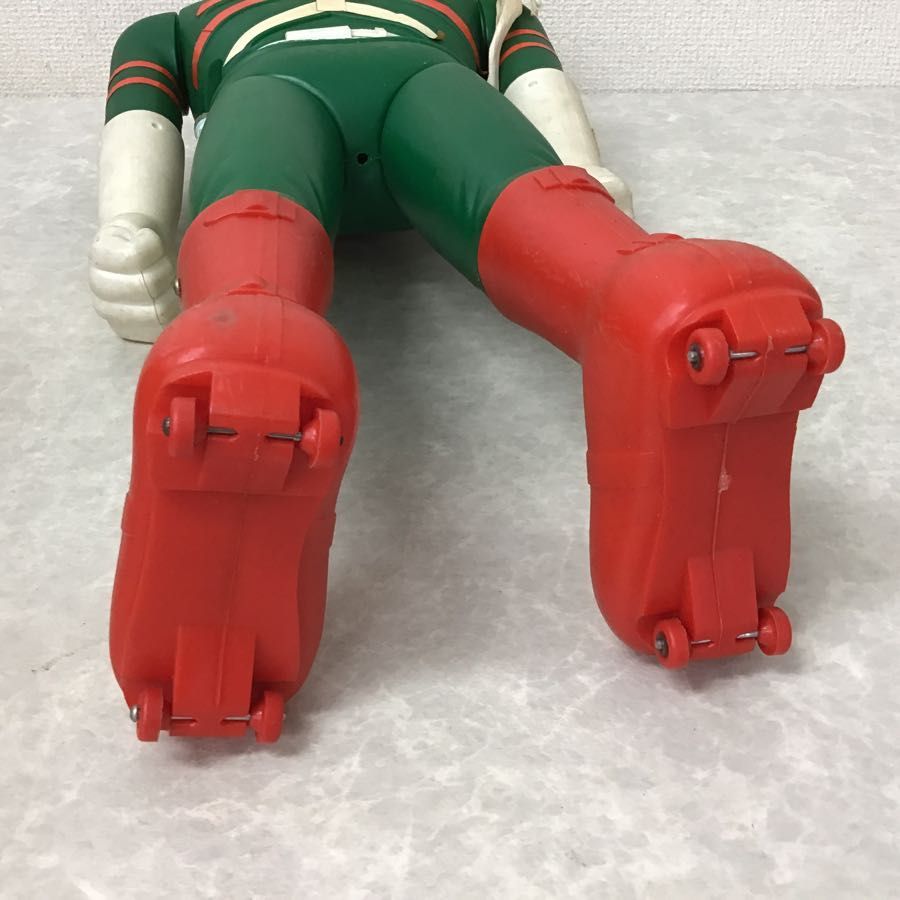 ポピー 仮面ライダーV3 XX計画 ジャンボマシンダー2号_6