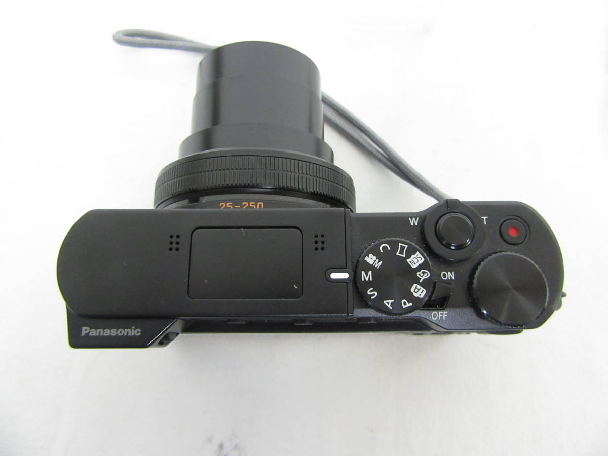 Panasonic/パナソニック】LUMIX/DMC-TX1/②/LEICA DC VARIO-ELMARIT 1