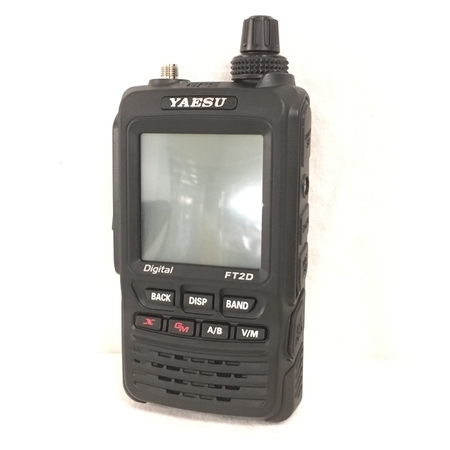 X438)KENWOOD ケンウッド TPZ-D510 デジタル簡易無線 トランシーバー 4